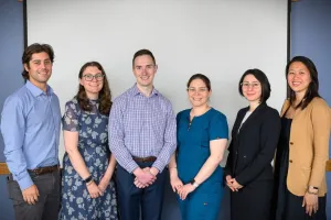 Nephrology Residents