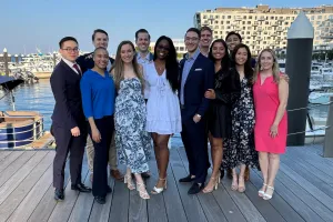 Otolaryngology Residents Tufts Medical Center 2025