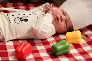 Halloween Magic in the NICU