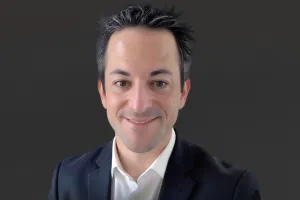 Scott Simeone, SVP, Chief Information Officer