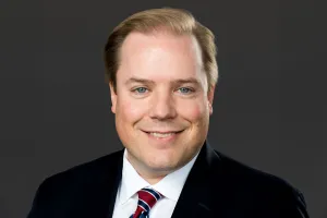 Gregory Kruse, MS, MPH, Vice President of Strategic Operations + Analytics Intelligence