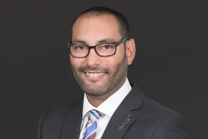 William Harvey, MD, MSc