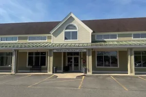 MFM Tufts Medicine Specialty Care Middleton Exterior