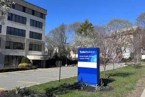 Tufts Medicine Breast Health Center