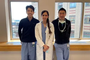 Advanced Heart Failure + Transplant Cardiology Fellowship