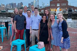Advanced Heart Failure + Transplant Cardiology Fellowship