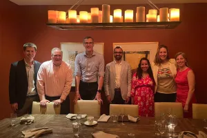 Advanced Heart Failure + Transplant Cardiology Fellowship