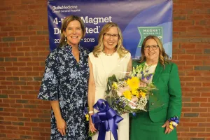 2026 Nursing Excellence Award Winners
