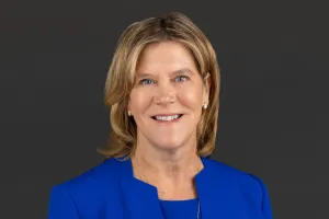 Amy J. Hoey RN; President, Lowell General Hospital