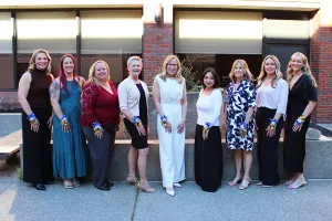 2026 Nursing Excellence Award Winners