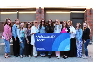 2026 Nursing Excellence Award Winners