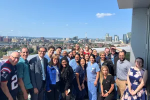 Vascular Surgery Fellowship