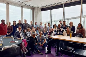 Vascular Surgery Fellowship