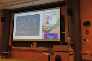 Senior Research Day Neurology Residency Program