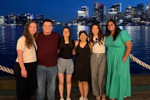Internal Medicine Residency at Tufts Medical Center, 2026