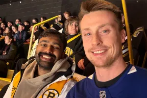 Internal Medicine Residency at Tufts Medical Center, 2026