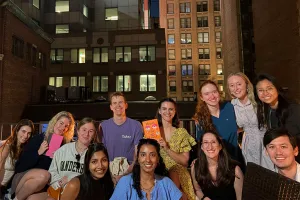 Internal Medicine Residency at Tufts Medical Center, 2026