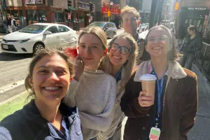 Internal Medicine Residency at Tufts Medical Center, 2026