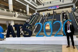 Internal Medicine Residency at Tufts Medical Center, 2026