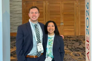 Internal Medicine Residency at Tufts Medical Center, 2026