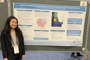 Internal Medicine Residency at Tufts Medical Center, 2026