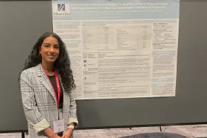 Internal Medicine Residency at Tufts Medical Center, 2026