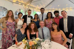 Internal Medicine Residency at Tufts Medical Center, 2026