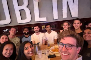 Internal Medicine Residency at Tufts Medical Center, 2026