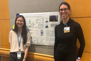 Internal Medicine Residency at Tufts Medical Center, 2026