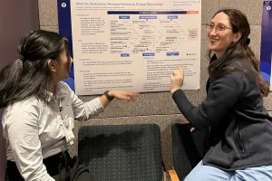 Internal Medicine Residency at Tufts Medical Center, 2026
