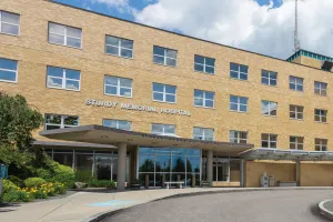 Tufts Medicine Infusion Center – Sturdy Health