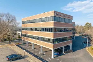 Tufts Medicine Vascular + Vein Care – Lowell