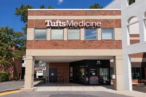 Tufts Medicine Heart Center – MetroWest