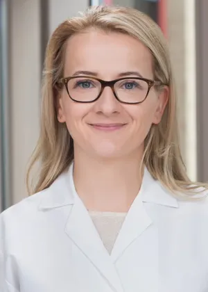 Marie Roguski, MD, MPH