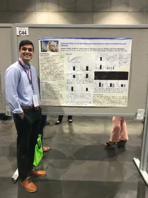 Aneesh Singal, MD PGY-3