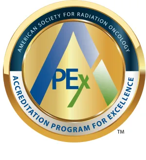 APEX accreditation