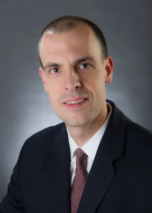 Jason Wright, MD, Chair of Obstetrics and Gynecology and Obstetrician and Gynecologist-in-Chief at Tufts Medical Center