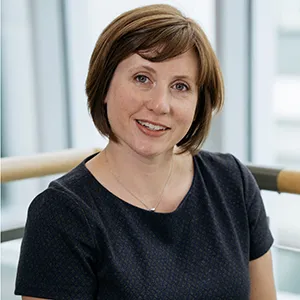 Christine M Gunn, MA, PhD