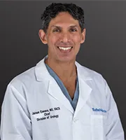 Jairam Eswara, MD, FACS