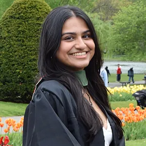 Diya Patel