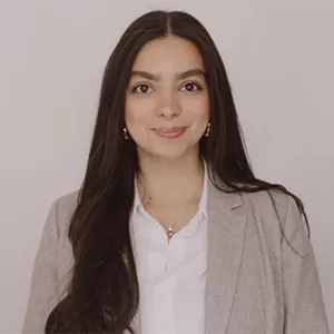 Nazaneen Shokri, MSc