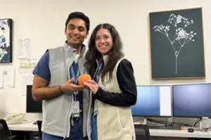 Internal Medicine Residency at Tufts Medical Center, 2026