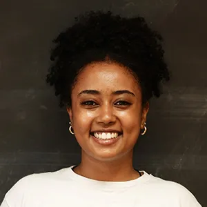 Haimanot Assefa, BA