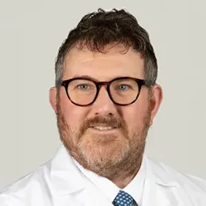 James Griffith, PhD