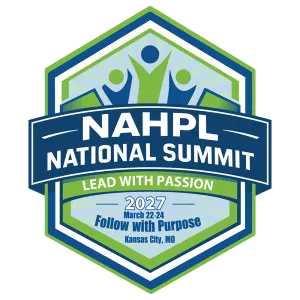 2027 National Academy of Health and Physical Literacy (NAHPL) Summit