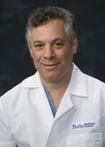 Carey Kimmelstiel, MD is a cardiologist at Tufts Medical Center.