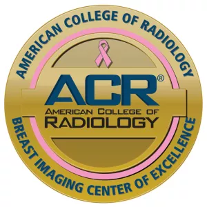 American College of Radiology (ACR) - Breast Imaging Center of Excellence