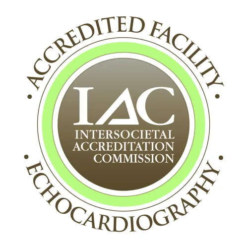 Lowell General IAC Echocardiography Reaccreditation