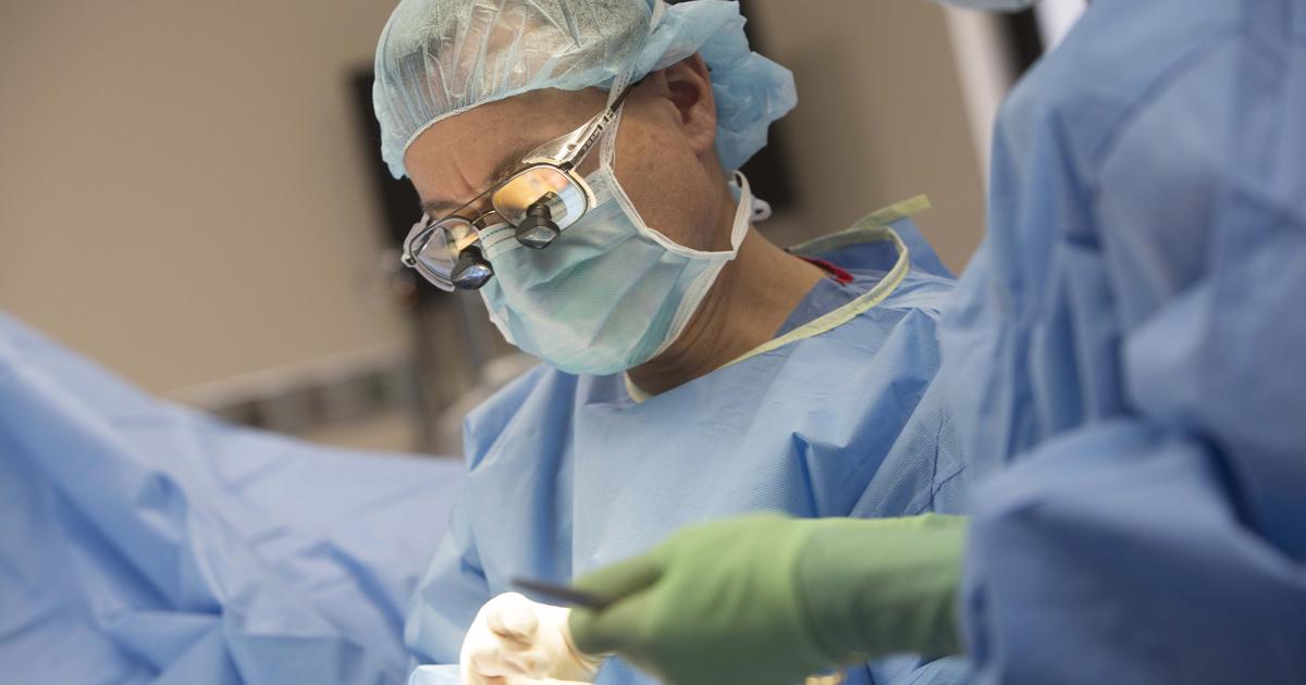 Orthopedic Trauma | Tufts Medicine