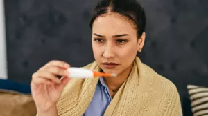 Caring for viruses at home